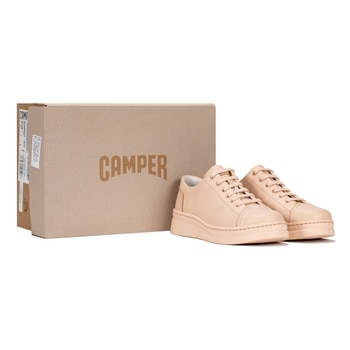 Camper 女真皮休閒鞋 Camper 女真皮休閒鞋