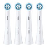 歐樂B 微震科技充電式電動牙刷 單握柄+6刷頭 iO PRO
