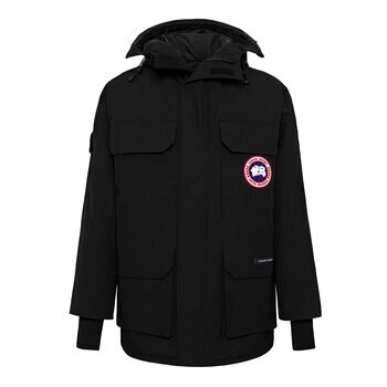 Canada Goose 男連帽外套