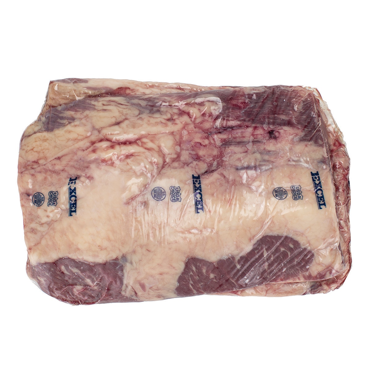 美國特選冷凍胸腹肉(修清牛五花) 19公斤 / 箱
