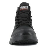 Palladium 男防水靴 黑