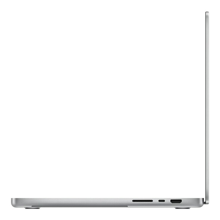 Apple MacBook Pro 16吋 搭配 M5 Pro晶片 18核心CPU 20核心GPU 48GB 1TB SSD 銀色