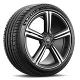 米其林 265/35 ZR18 97Y Pilot Sport 5 輪胎