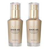 AHC Renew-Age Golden Serum 30 ml X 2-Pack