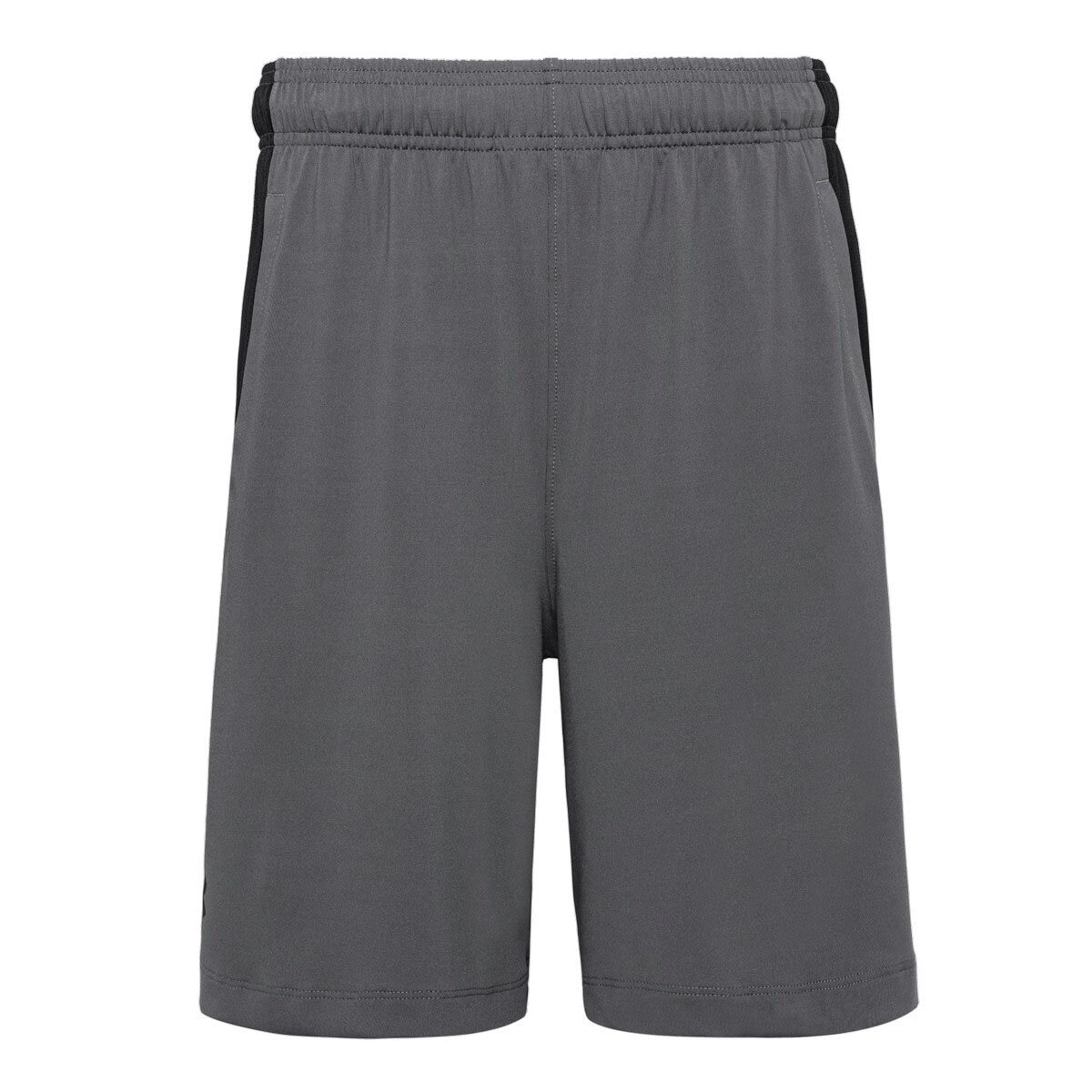 Under Armour 男運動短褲 灰