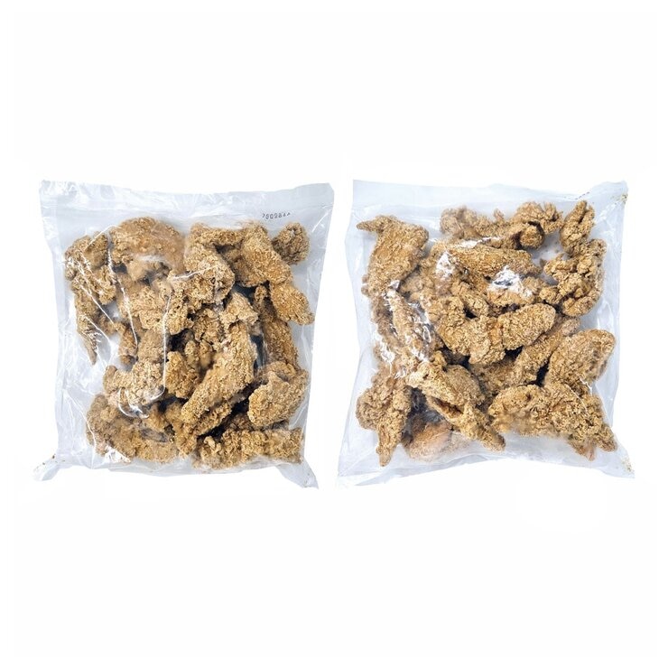 大成 冷凍香酥原味炸雞柳 1.7公斤