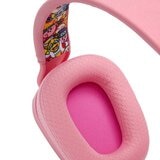 PowerA 任天堂官方授權 有線耳機 卡比 NSHS0299-01