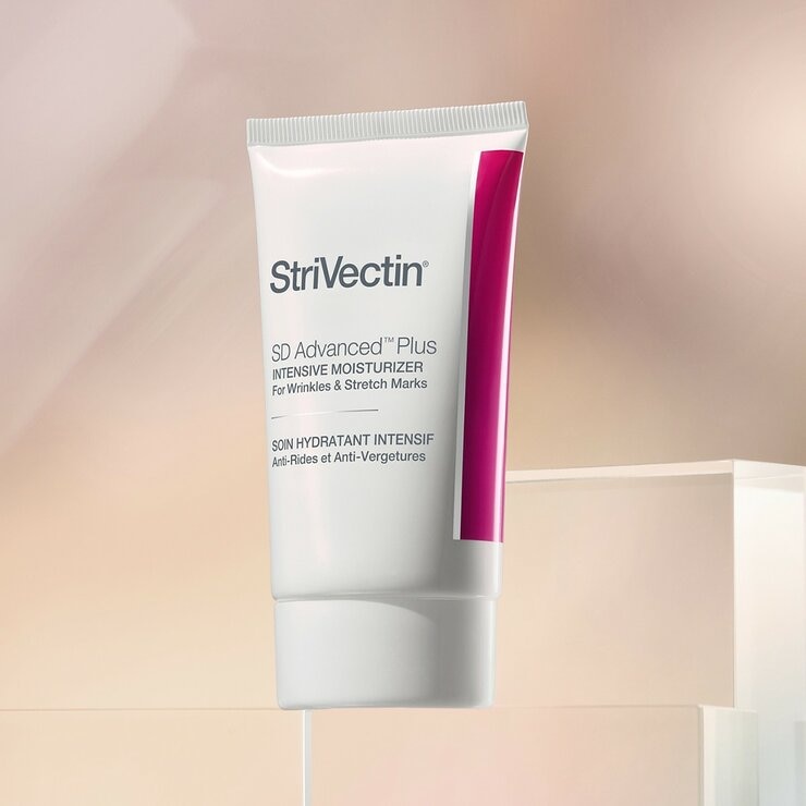 StriVectin 升級版保濕淡紋面霜 47毫升 X 2入