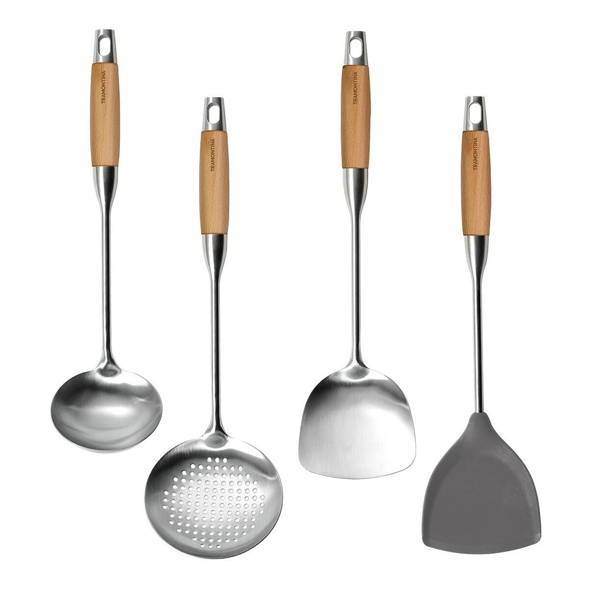 Tramontina 廚房烹飪用具 4件組
