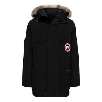 Canada Goose 男連帽外套 Canada Goose 男連帽外套