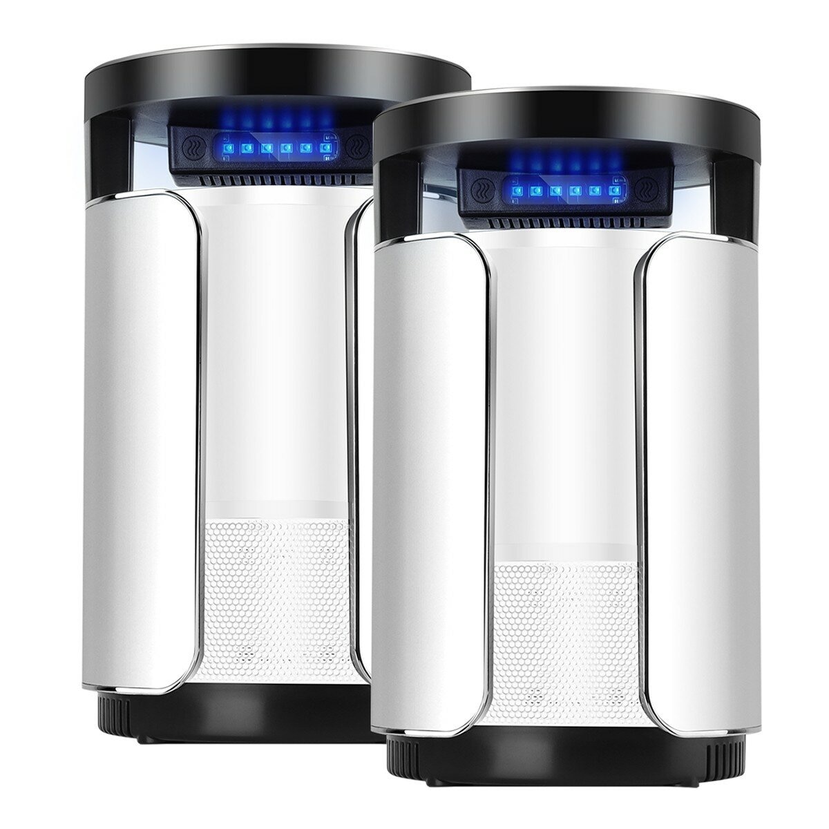 聲寶 吸入式 UV 捕蚊燈 2入組 聲寶 吸入式 UV 捕蚊燈 2入組