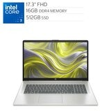 HP Laptop 17.3吋筆記型電腦 17-cn4043TU