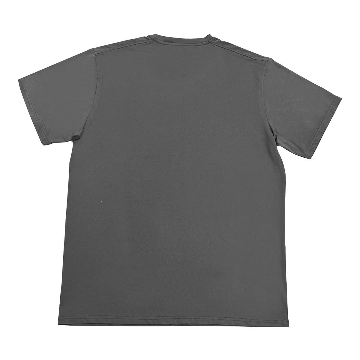 Quiksilver 男防曬 UPF 50+ 運動衣 灰