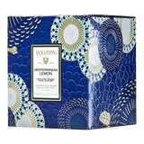 VOLUSPA 經典蠟燭 9盎司 地中海檸檬