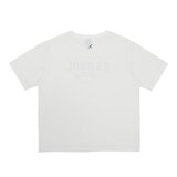 KANGOL 女涼感短袖上衣