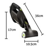 Gtech 小綠 Prolite 無線吸塵器 MM401 含集塵袋 15入