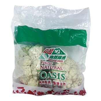 白花椰菜 1公斤 / 2入