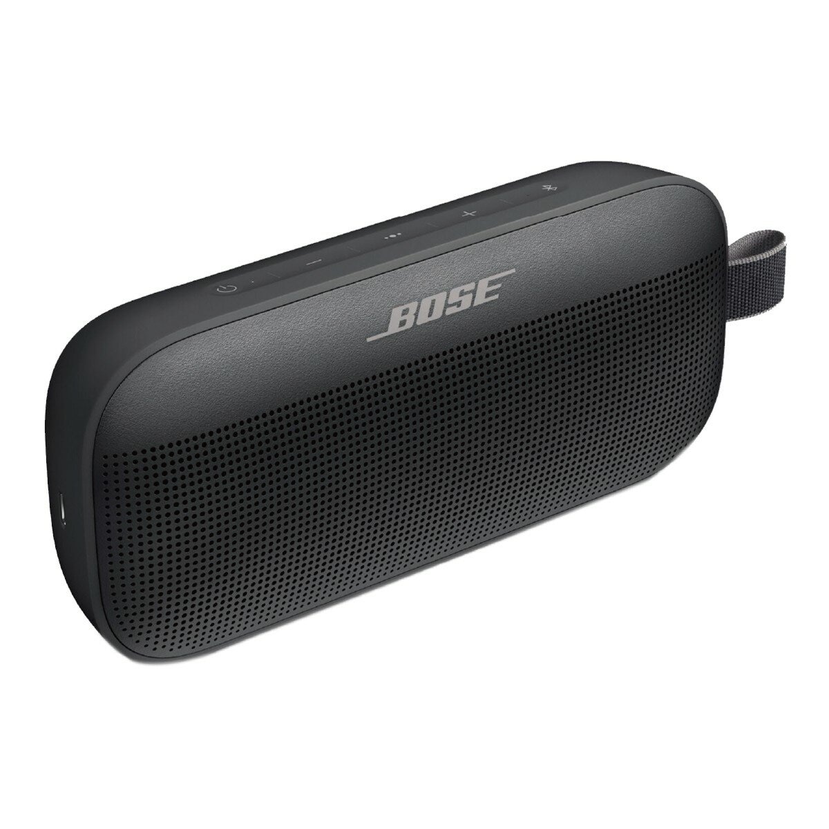 Bose SoundLink Flex 便攜式藍牙喇叭 (第2代)