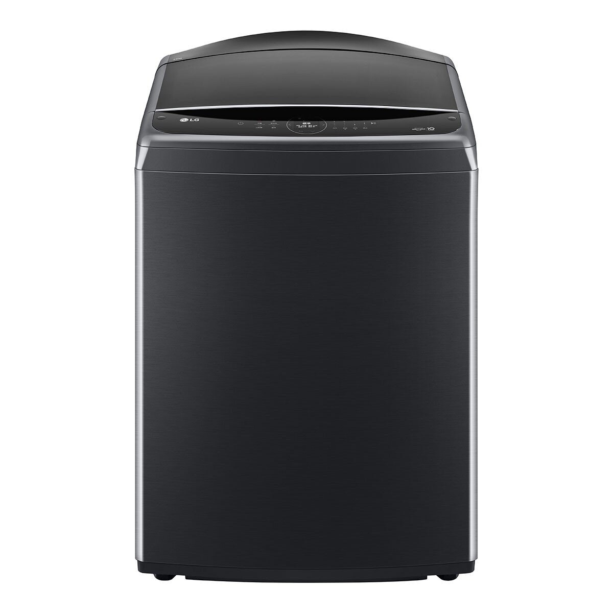 LG 23公斤 AI DD 蒸氣直驅變頻直立式洗衣機 WT-VD23HB