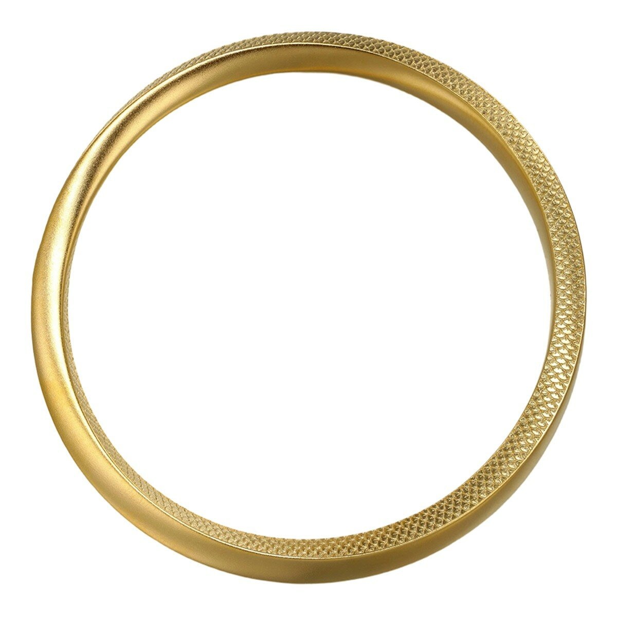 24K黃金手鐲 古法 880厘