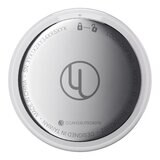Looploop Tag 物品尋找器 AT-10 含配件兩入組 薰衣紫