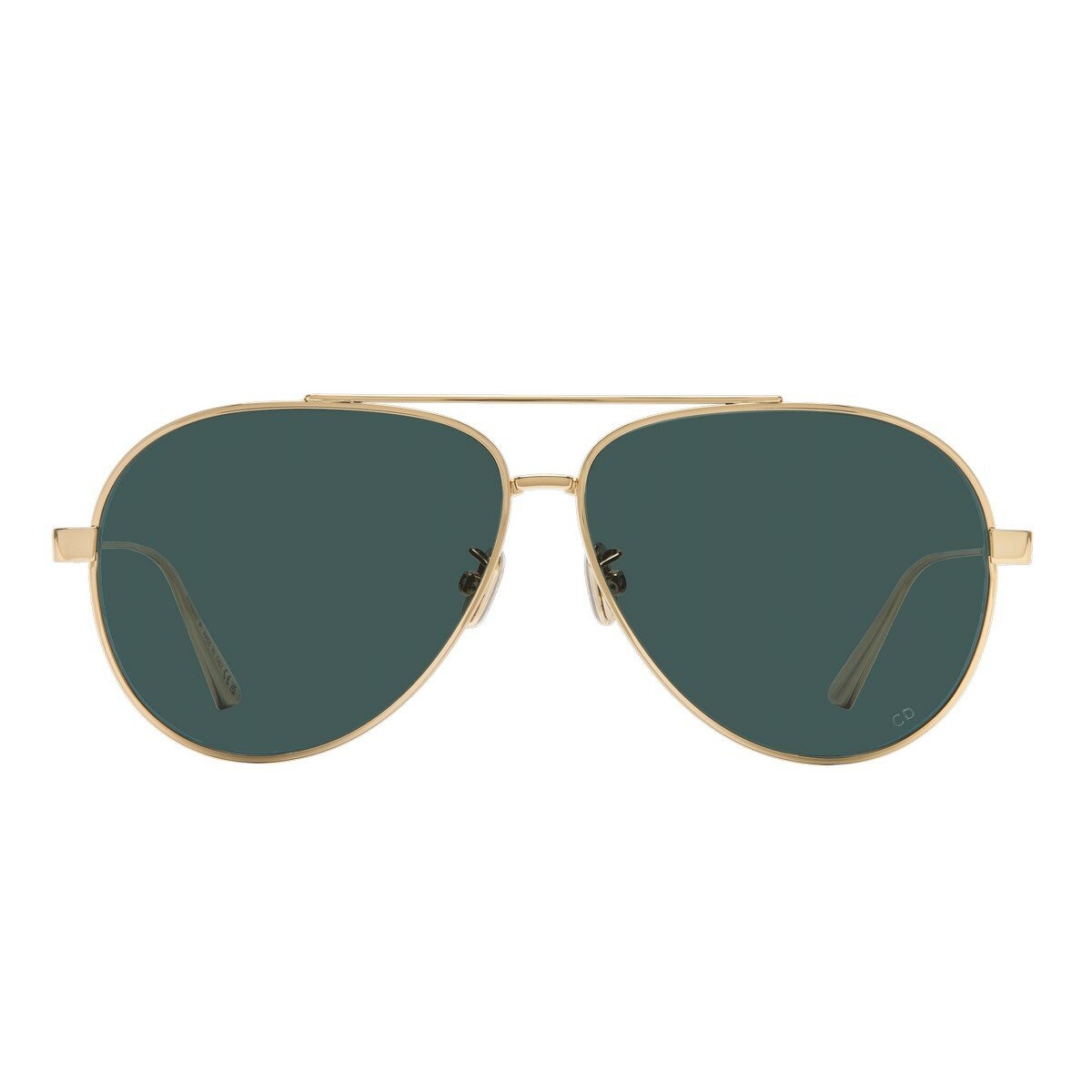 Dior 太陽眼鏡 DiorCannage A1U B0C0 *3 金色