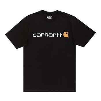 Carhartt 男短袖上衣