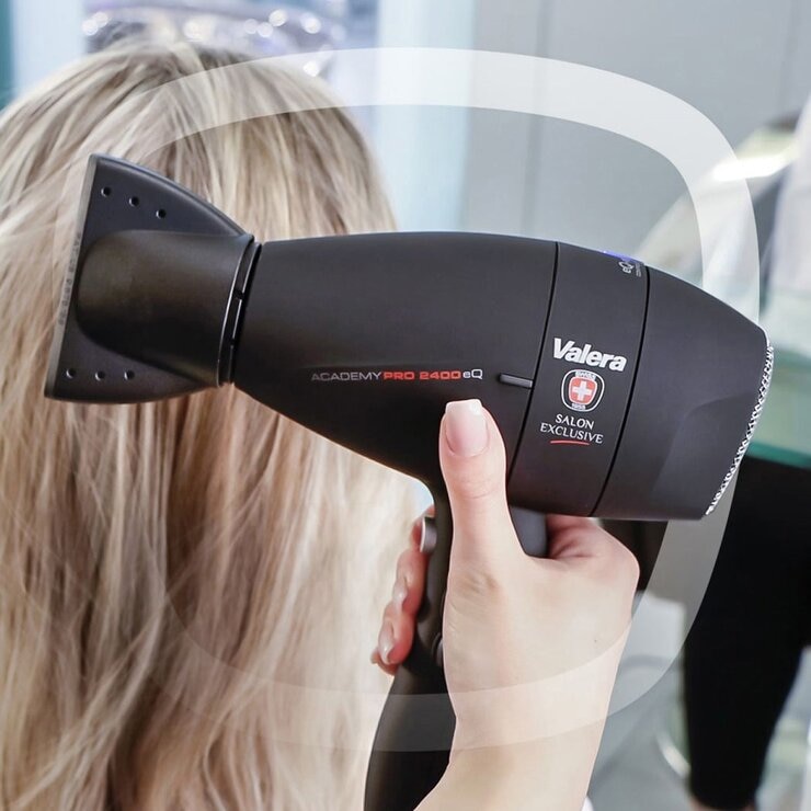 維力諾 無刷水護色吹風機 AP2.4EQ