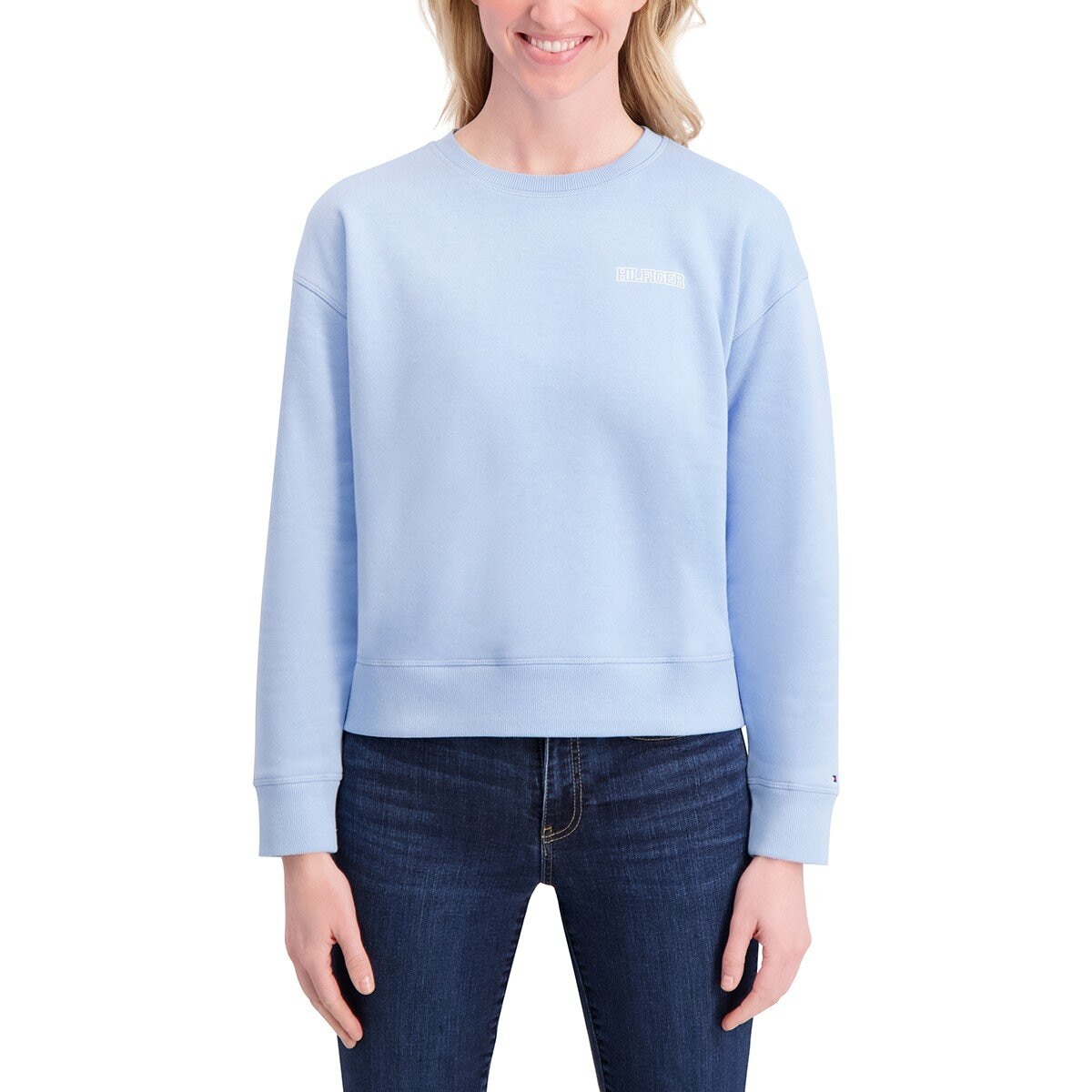 Tommy Hilfiger 女長袖上衣