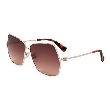 Max Mara 太陽眼鏡 JEWEL MM0035-H 30F 金色