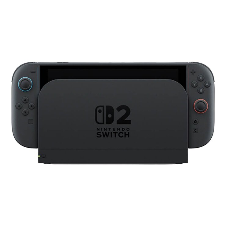 Nintendo Switch 2 卡比的馭天飛行者 同捆組
