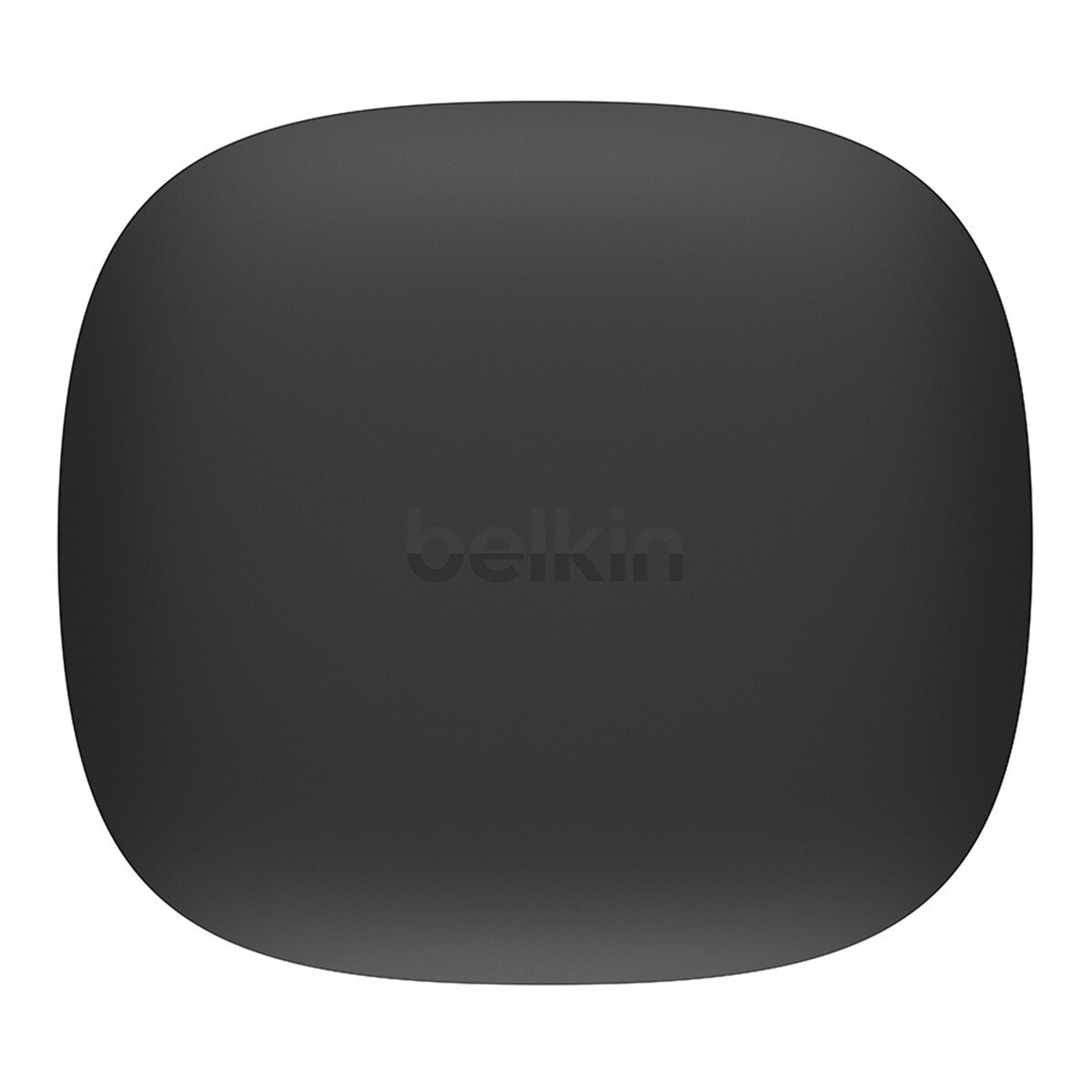 Belkin SoundForm Pulse 真無線降噪藍芽耳機 黑