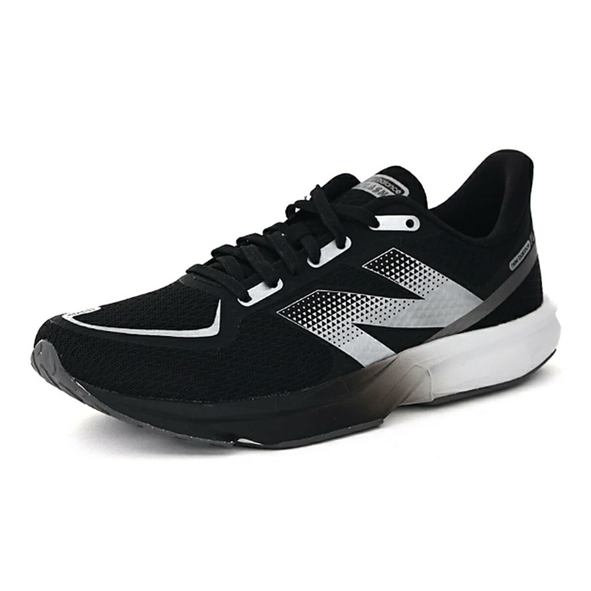 New Balance DynaSoft Flash 男復古慢跑鞋 黑 New Balance DynaSoft Flash 男復古慢跑鞋 黑