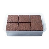 巧克力布朗尼蛋糕 12入