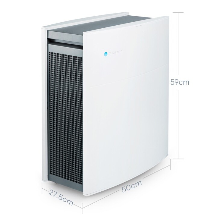 Blueair 空氣清淨機 (Classic 490i) Costco 好市多線上購物