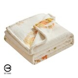 Disney 絨毛毯 150公分 X 180公分 小熊維尼