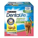 Purina DentaLife 成貓潔牙餅 鮭魚風味 51公克 X 6入