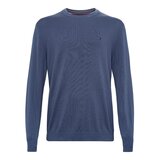 Tommy Hilfiger 男圓領毛衣