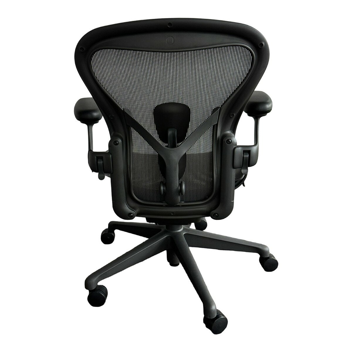 Herman Miller Aeron 人體工學辦公椅