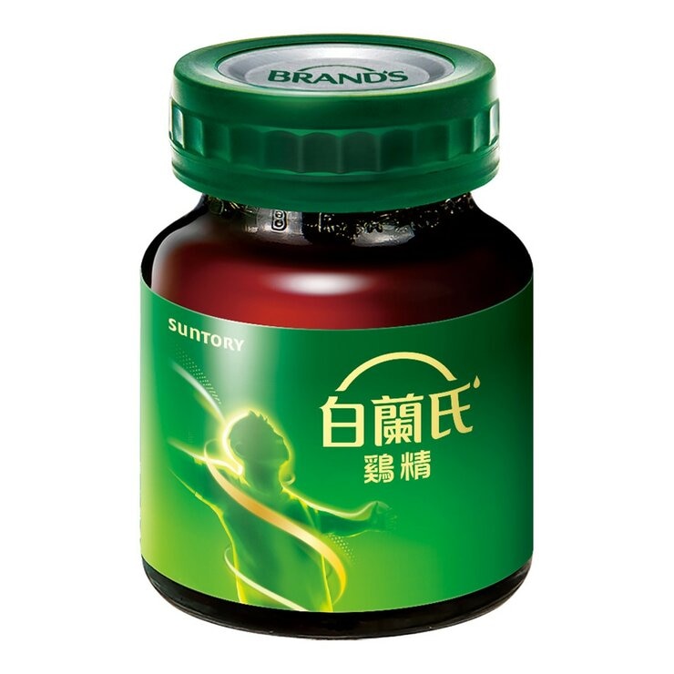 白蘭氏鷄精 68毫升 X 30入 + 41毫升 X 2入