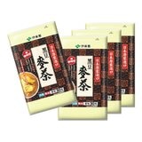 伊藤園 黑豆麥茶茶包 8公克 X 30包 X 4袋 伊藤園 黑豆麥茶茶包 8公克 X 30包 X 4袋