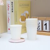 空白紙杯 205毫升 X 2000入