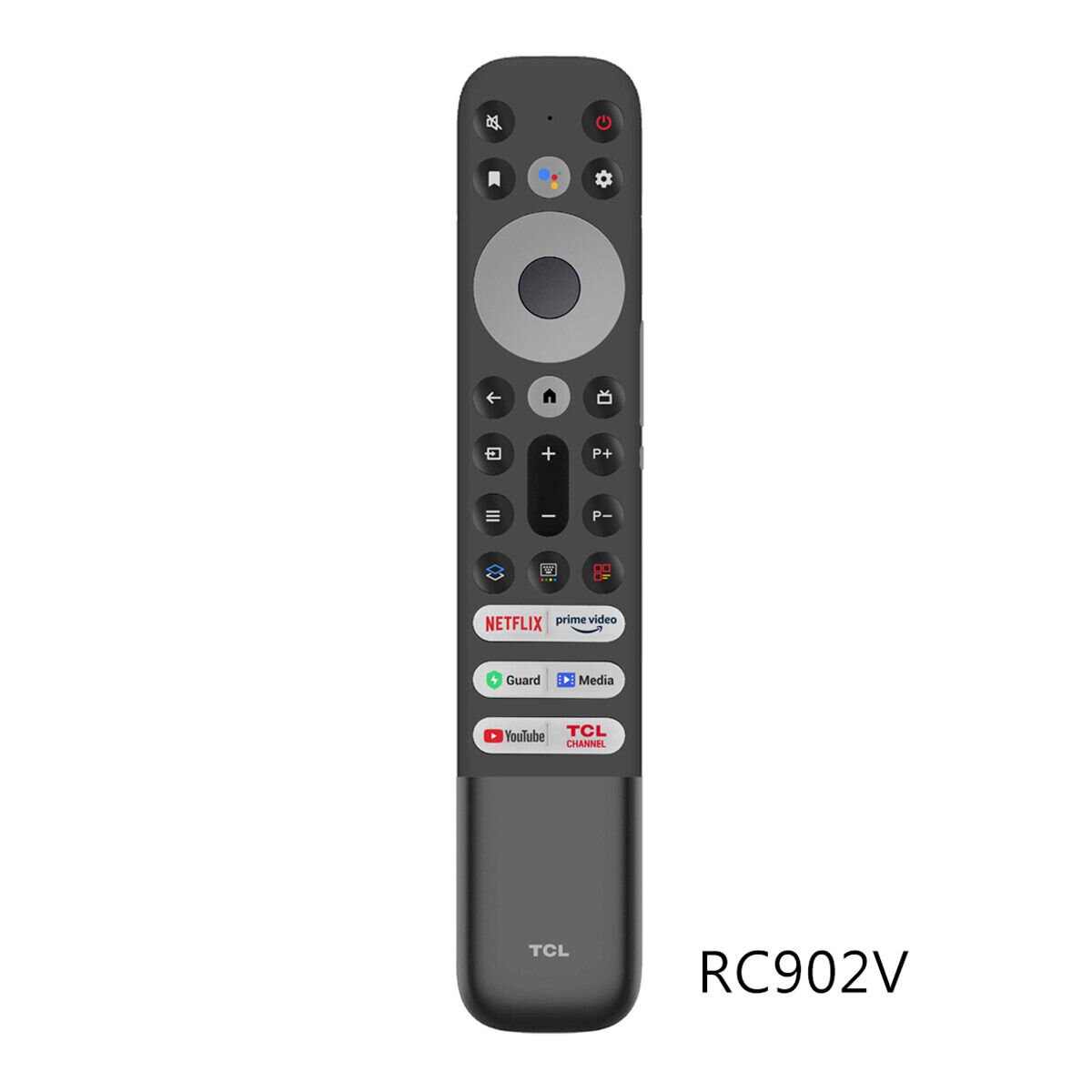 TCL 50吋 4K UHD Google TV 液晶顯示器 50P735