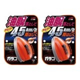 Soft99 免雨刷Q 70毫升 X 2入