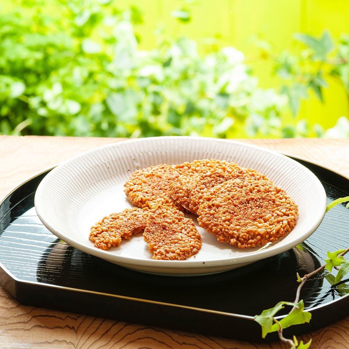 博多風美庵 明太子蝦餅禮盒 27入 共310公克
