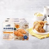 巧心 食品保鮮袋 500 入 X 2 盒