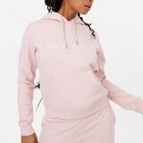 Jack Wills 女長袖連帽上衣