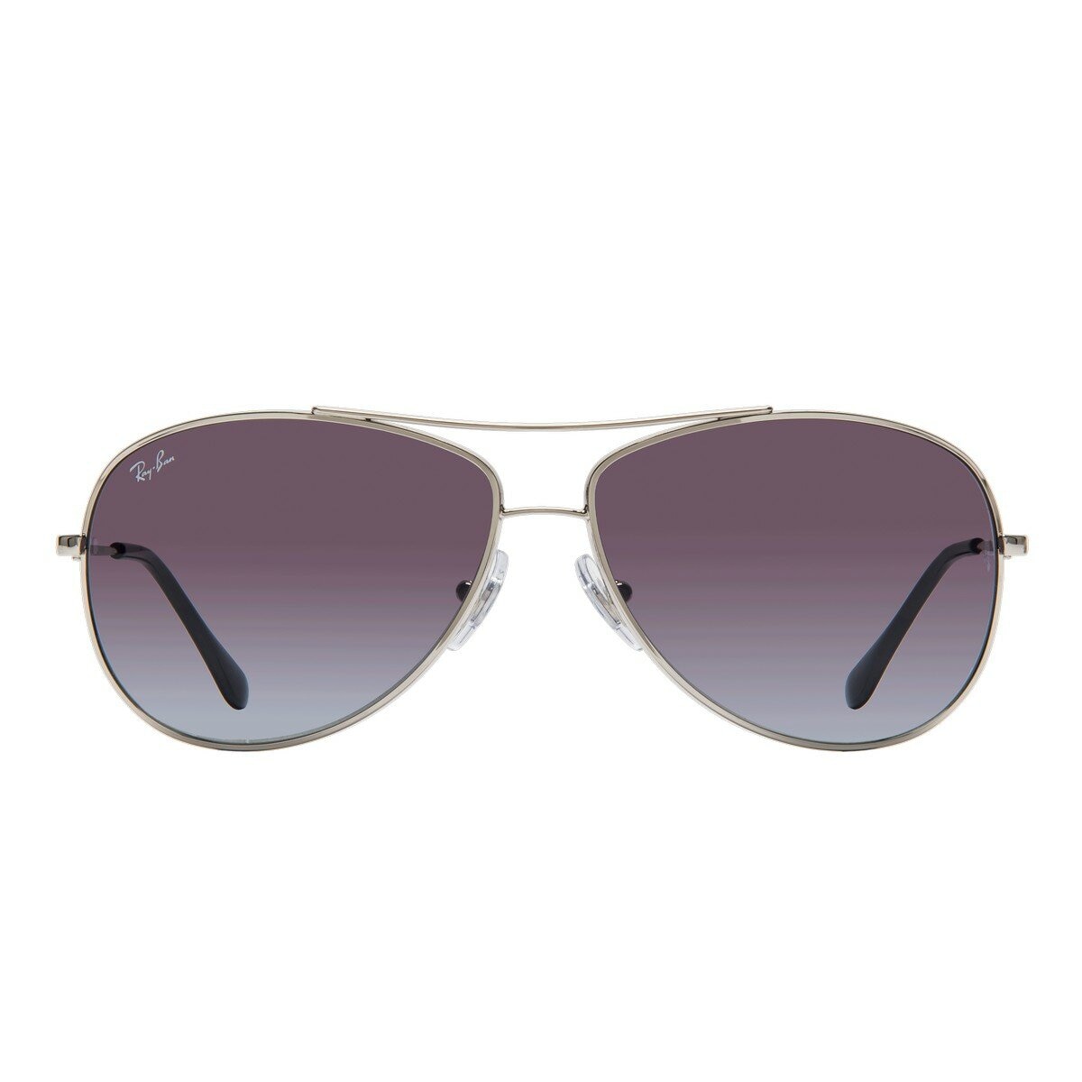 Ray-Ban 太陽眼鏡 RB3293 003/8G 銀色