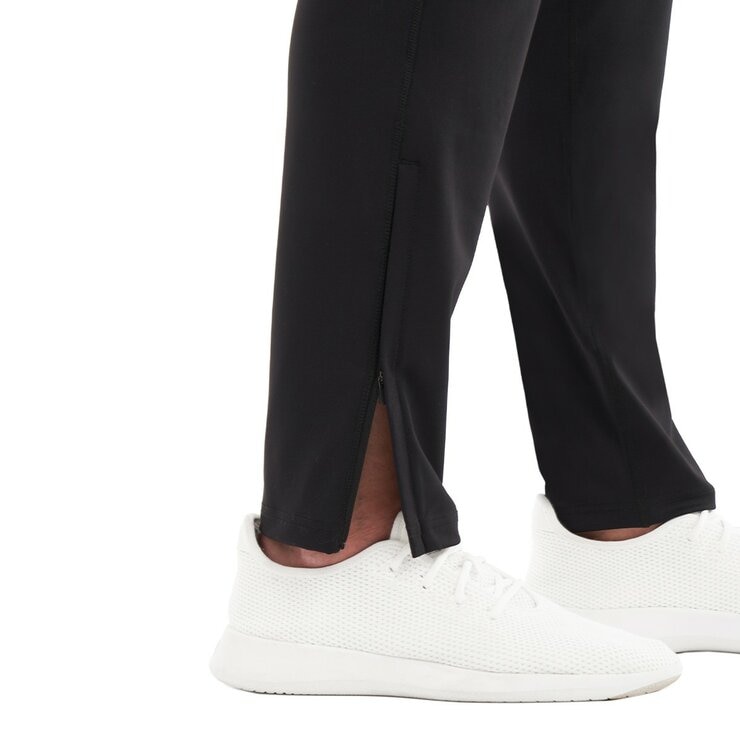 科克蘭 男運動長褲 黑 S