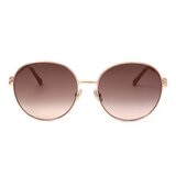 Jimmy Choo 太陽眼鏡 BIRDIE/S BKUHA 金色